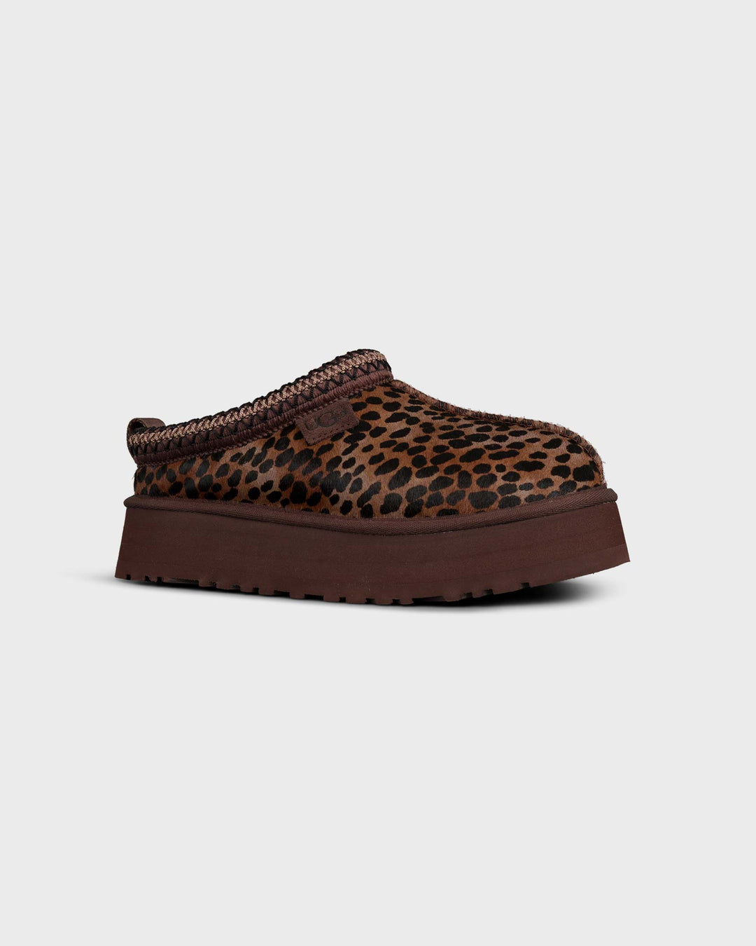 Tazz Caspian Burnt Cedar