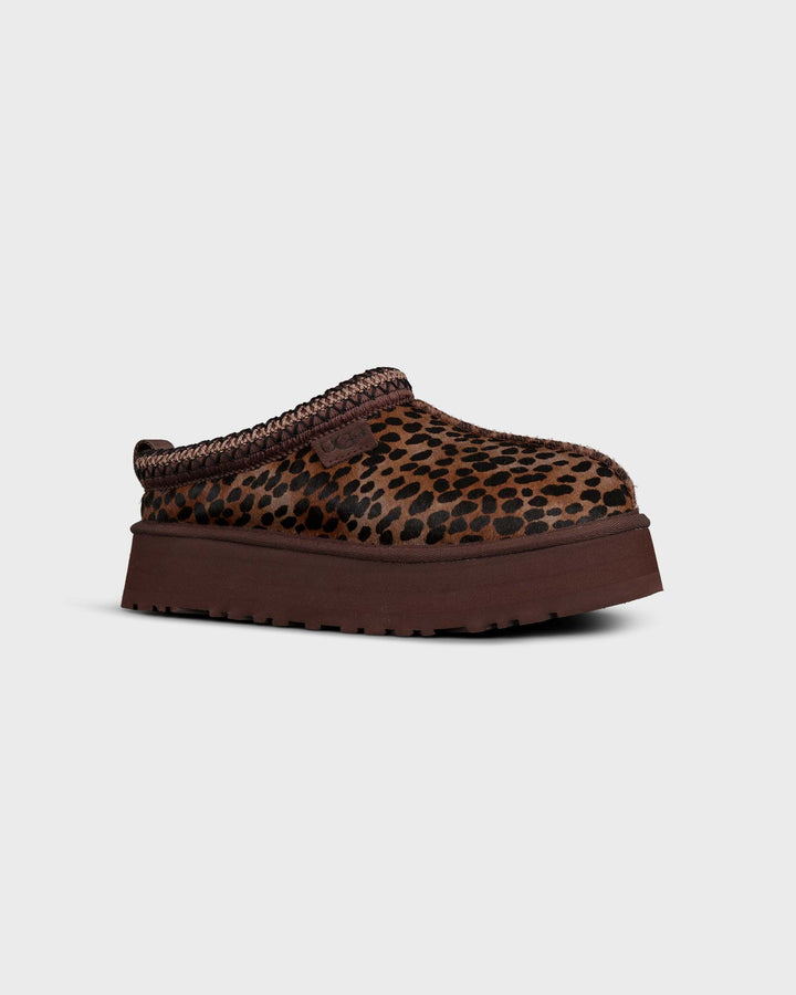 Tazz Caspian Burnt Cedar
