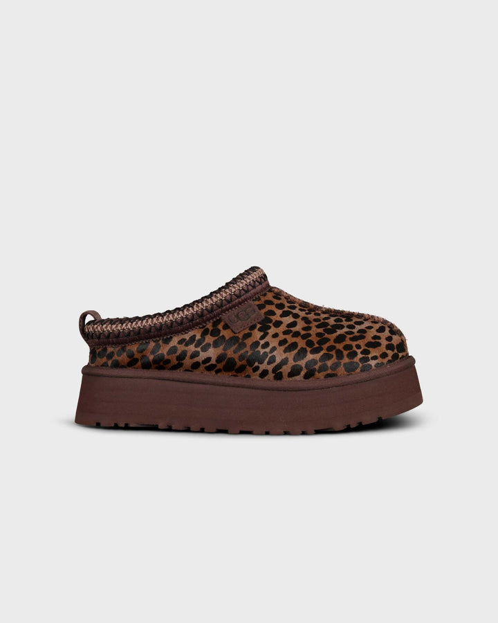 Tazz Caspian Burnt Cedar