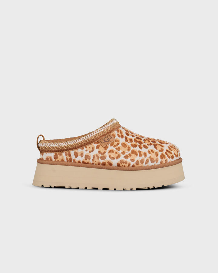 Tazz Plains Felicity Leopard Jasmine