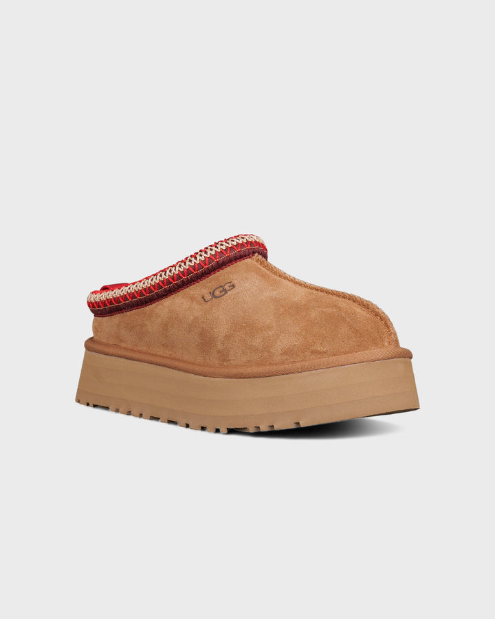 Ugg Schuhe Tazz II Chestnut – Bild 2