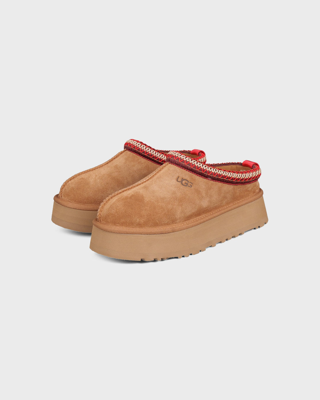 Ugg Schuhe Tazz II Chestnut – Bild 3