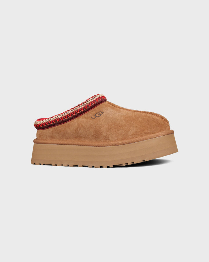 Ugg Schuhe Tazz II Chestnut – Bild 4