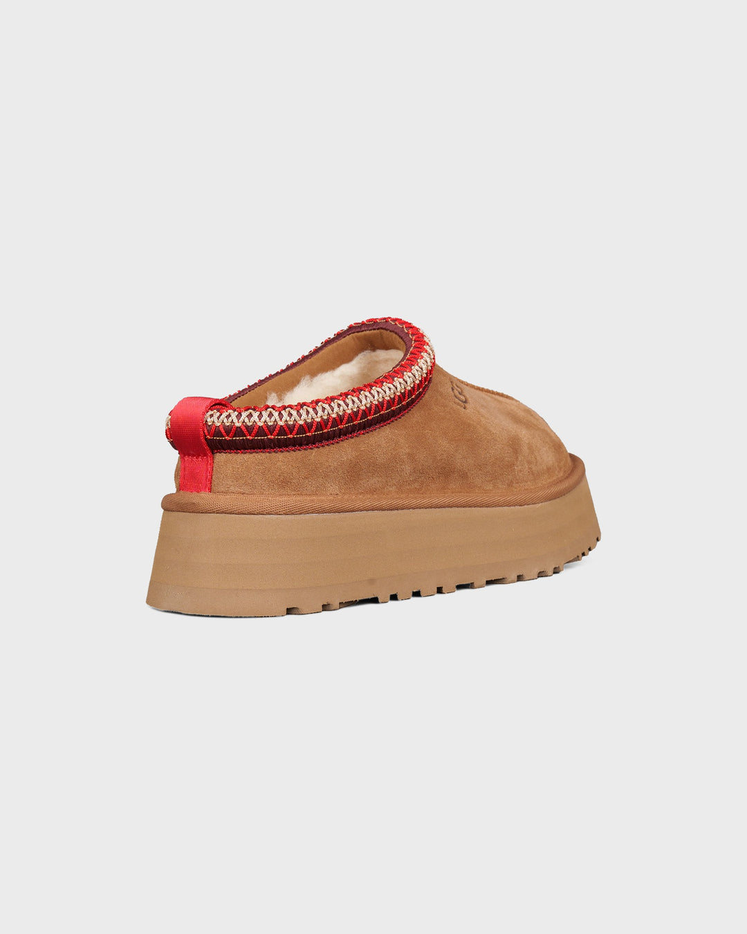 Ugg Schuhe Tazz II Chestnut – Bild 5