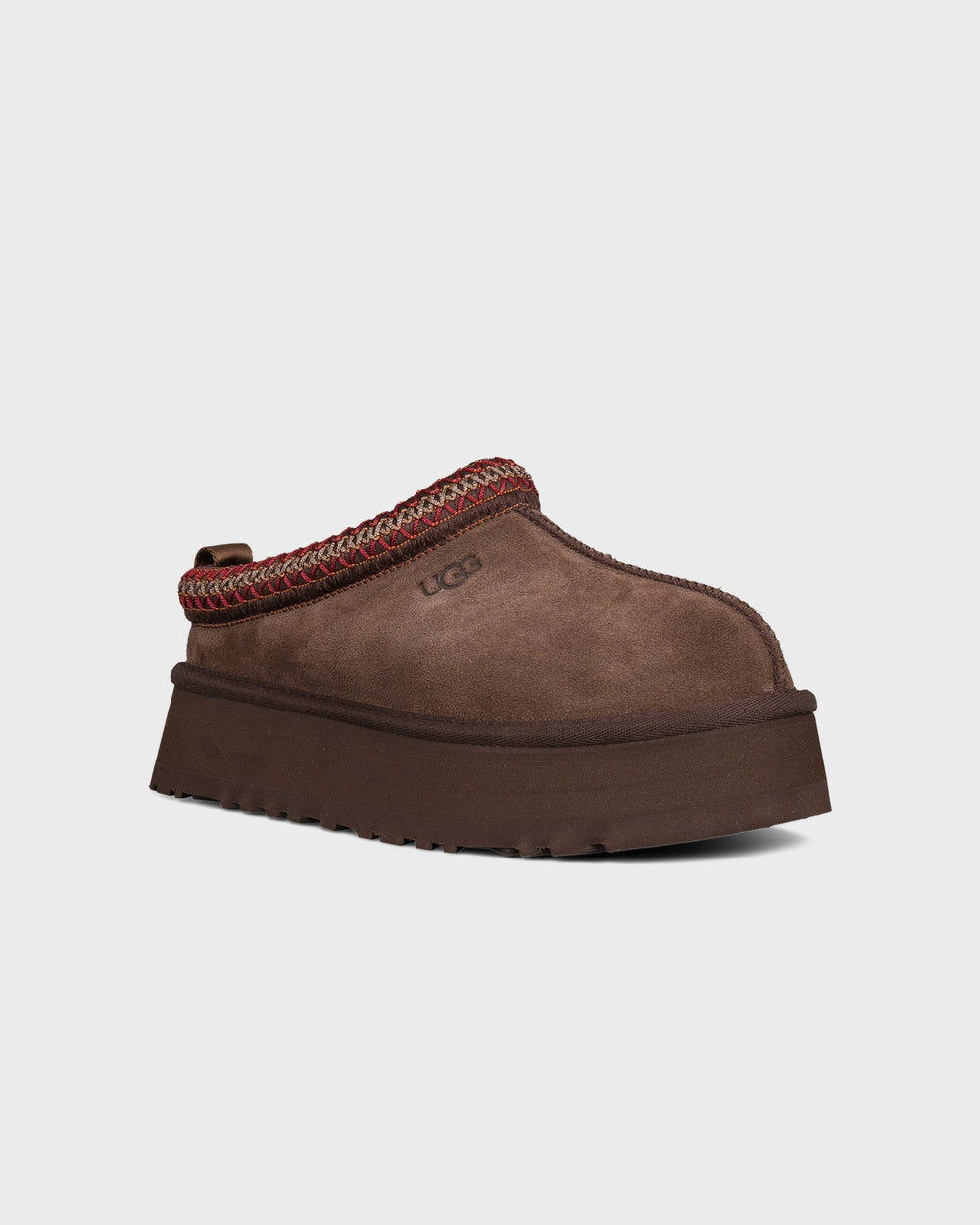 Ugg Schuhe Tazz II Dusted Cocoa – Bild 2