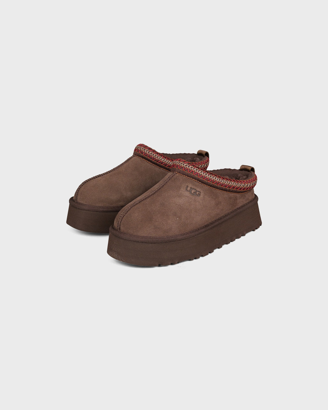 Ugg Schuhe Tazz II Dusted Cocoa – Bild 3