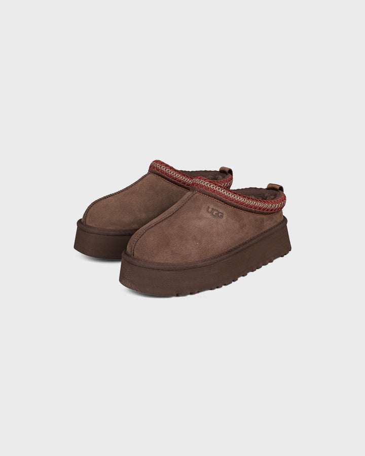 Ugg Schuhe Tazz II Dusted Cocoa – Bild 3