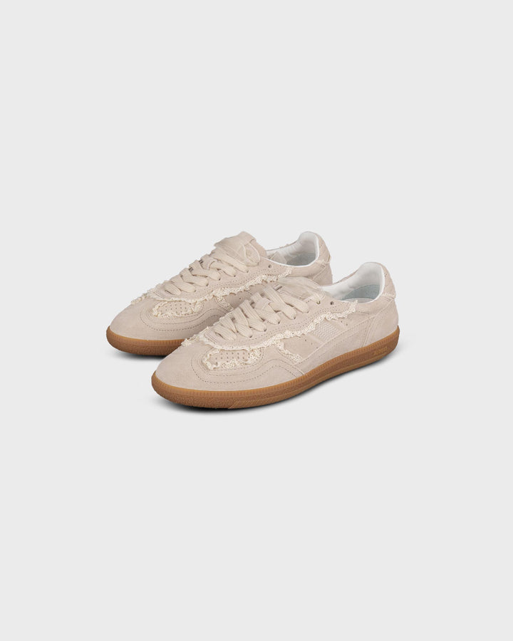 Tb.490 Club Crochet Leather Cream