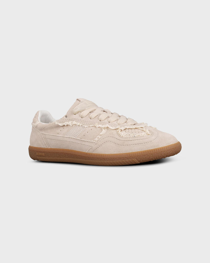 Tb.490 Club Crochet Leather Cream