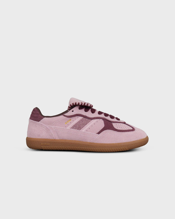 Tb.490 Club Suede Leather Pink