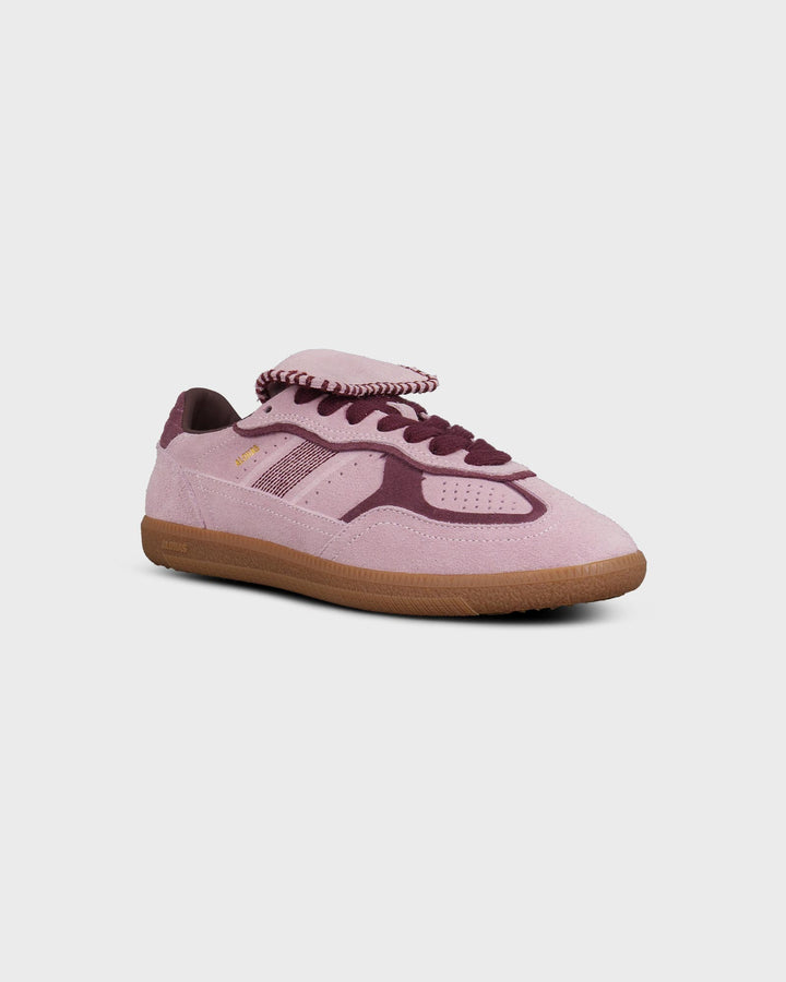 Tb.490 Club Suede Leather Pink