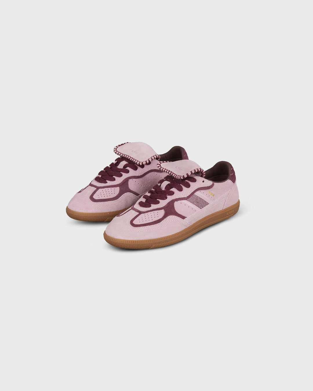 Tb.490 Club Suede Leather Pink