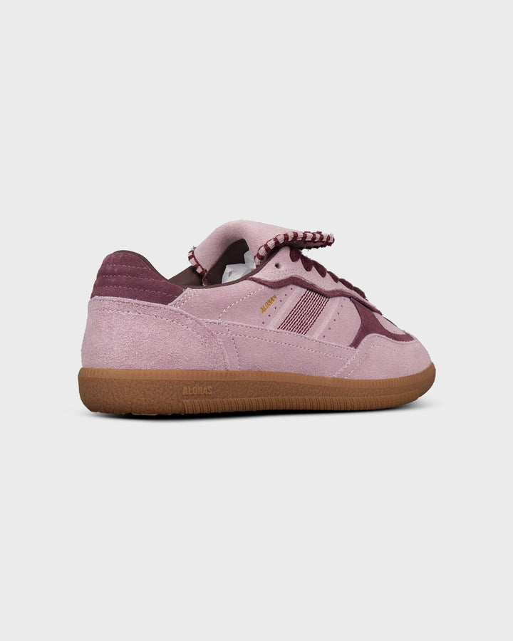 Tb.490 Club Suede Leather Pink