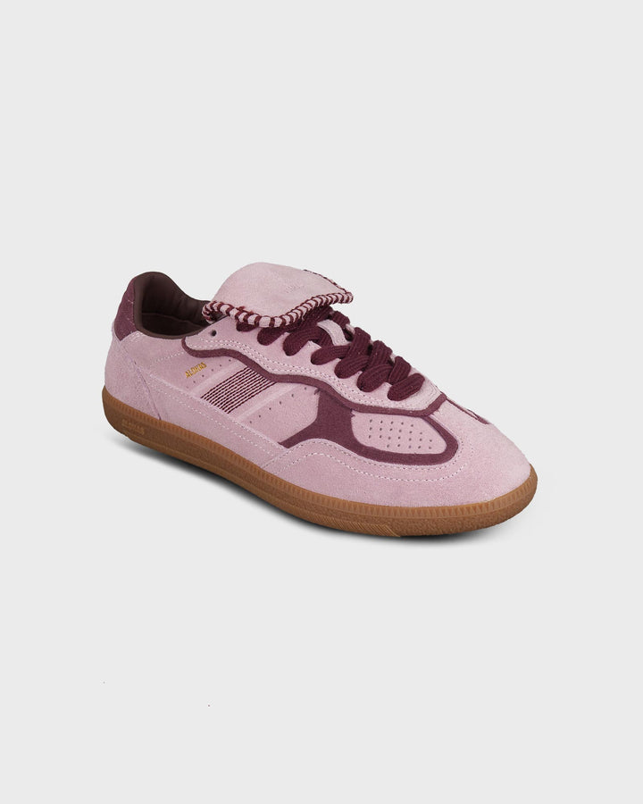 Tb.490 Club Suede Leather Pink
