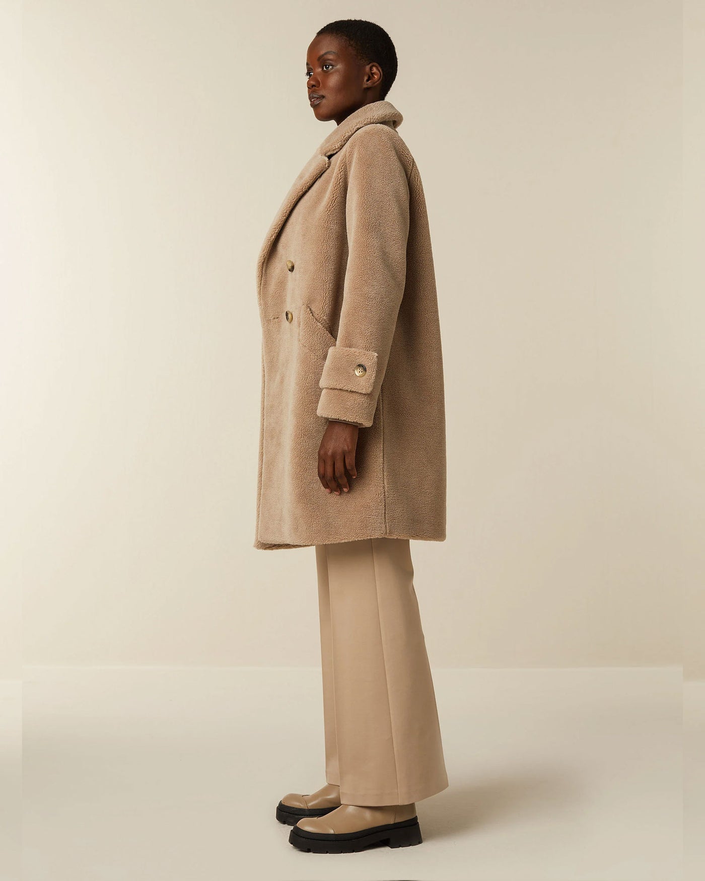Teddie Beige myMEID