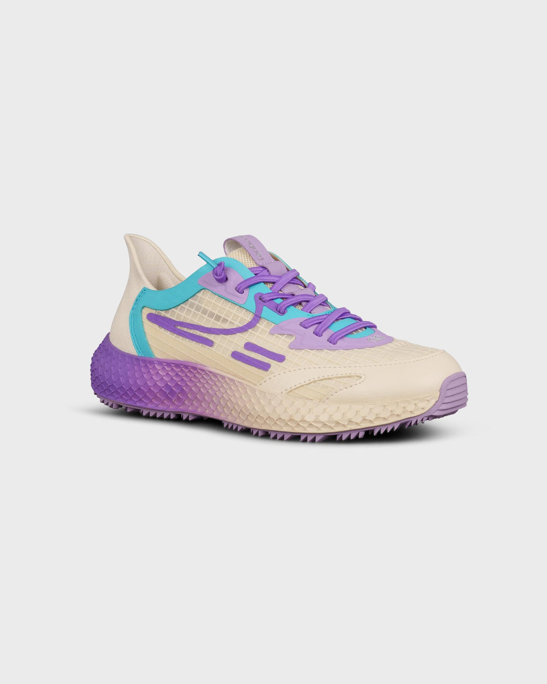 Easyhaag Beige Acqua Lavender