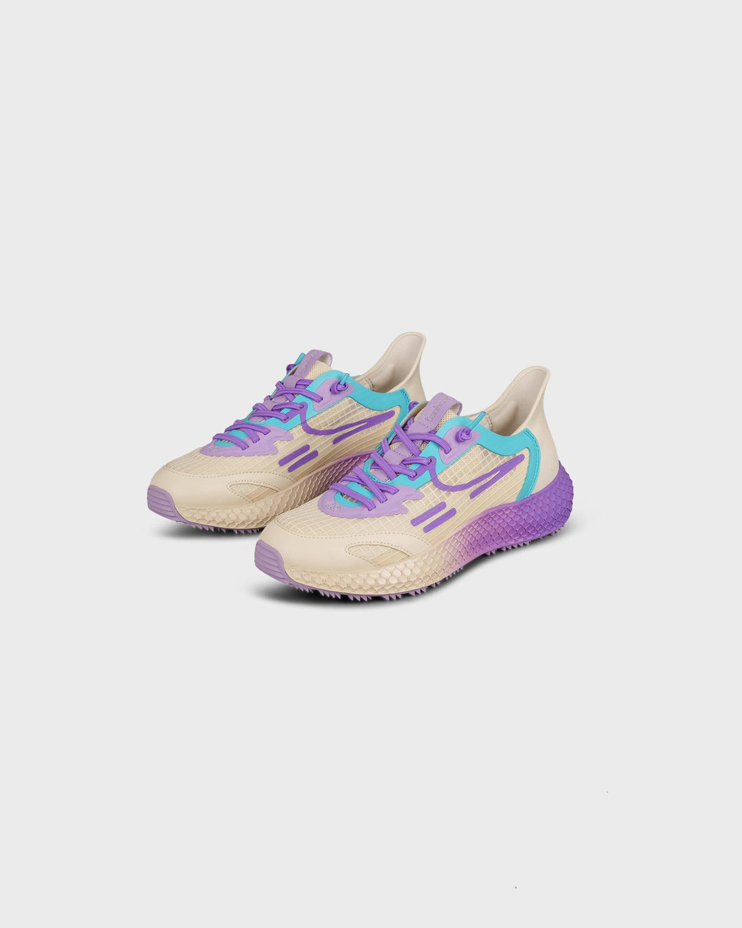 Easyhaag Beige Acqua Lavender