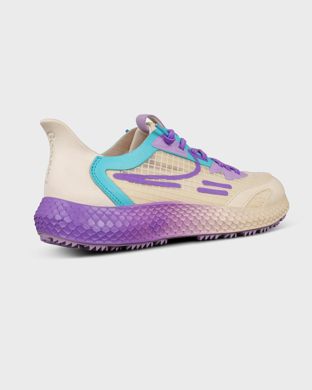 Easyhaag Beige Acqua Lavender