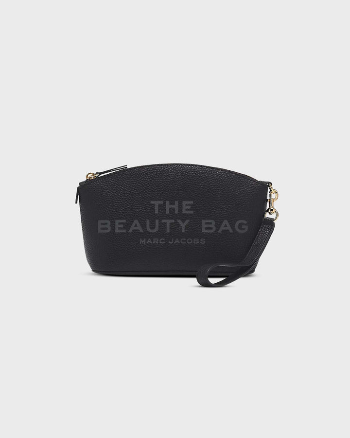 The Beauty Bag Black