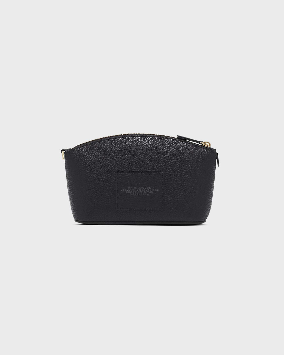 The Beauty Bag Black