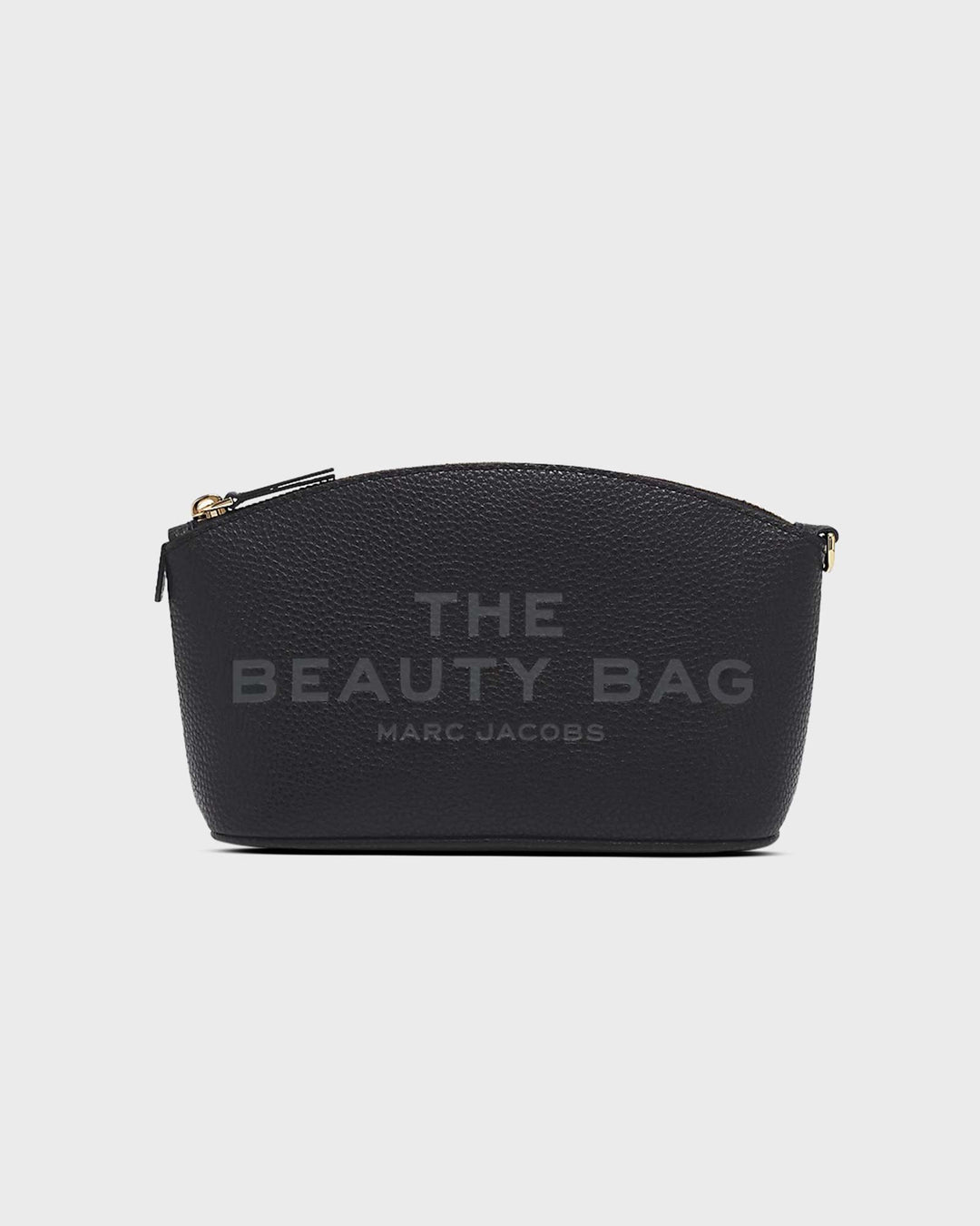 The Beauty Bag Black