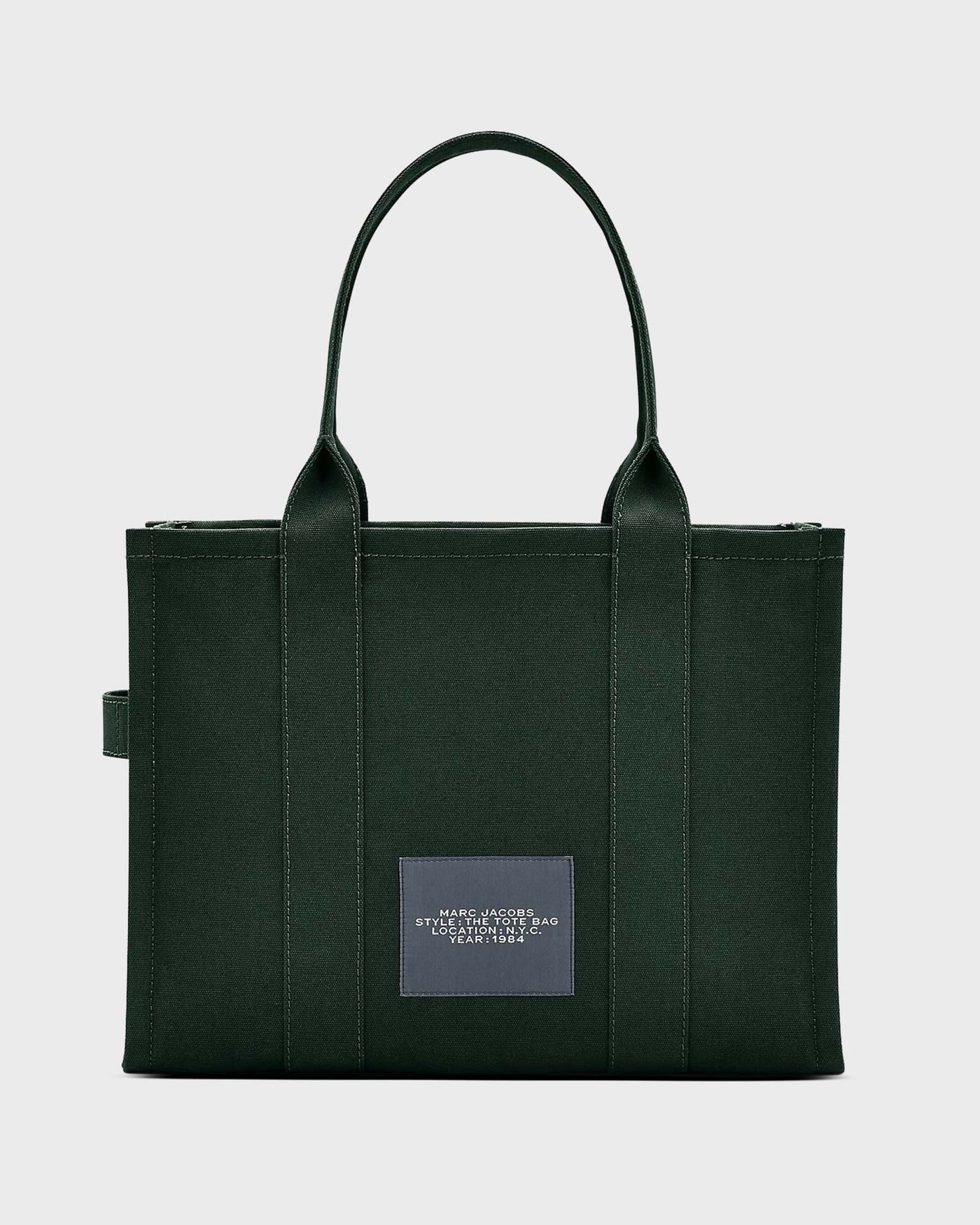 The Canvas Large Tote Bag Ivy myMEID