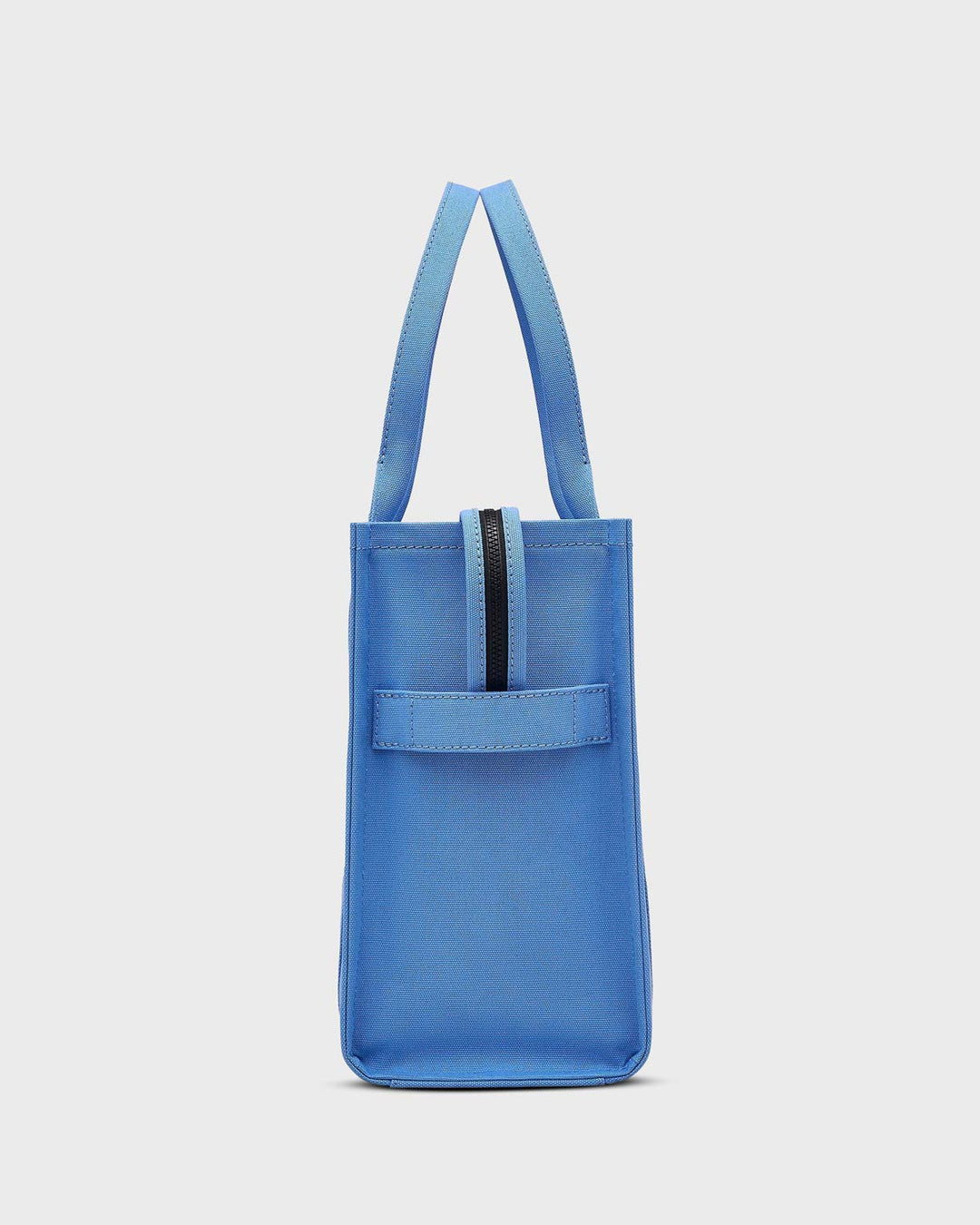 The Canvas Large Tote Bag Spring Blue