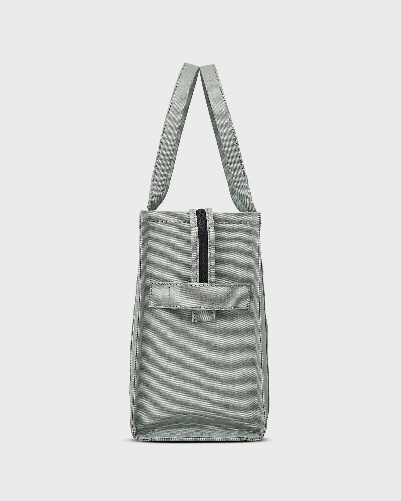 The Canvas Large Tote Bag Wolf Grey myMEID