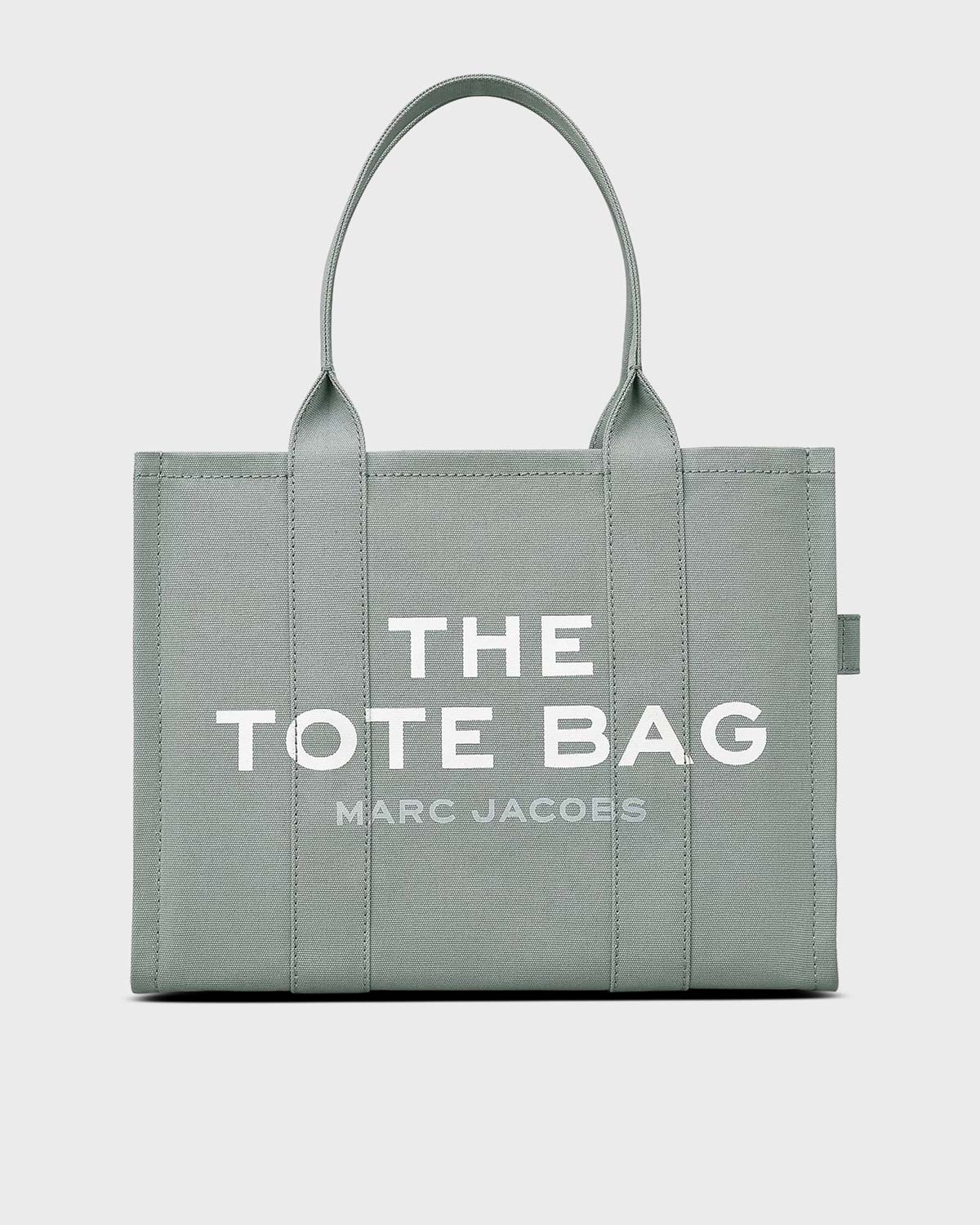 The Canvas Large Tote Bag Wolf Grey myMEID