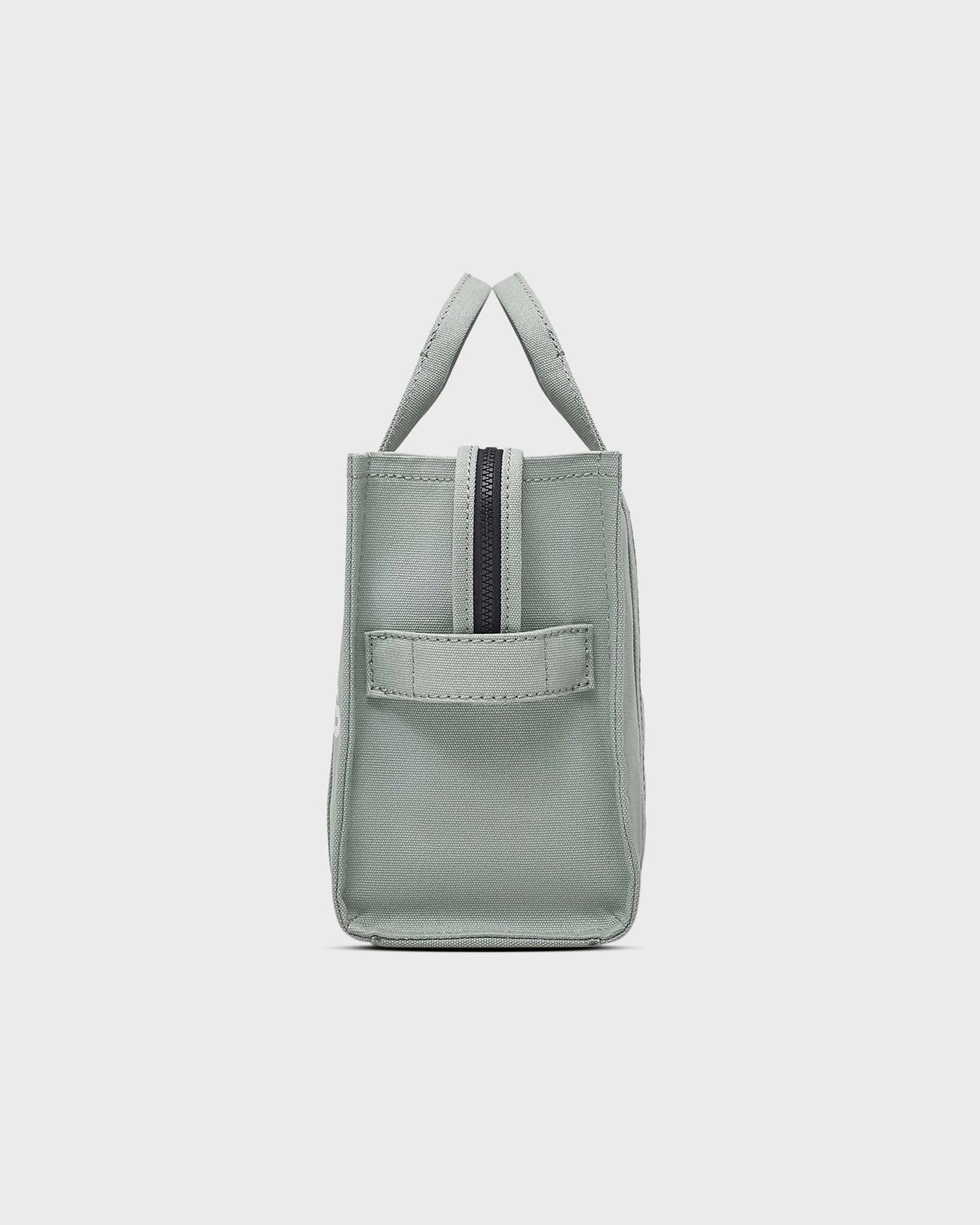 The Canvas Medium Tote Wolf Grey myMEID