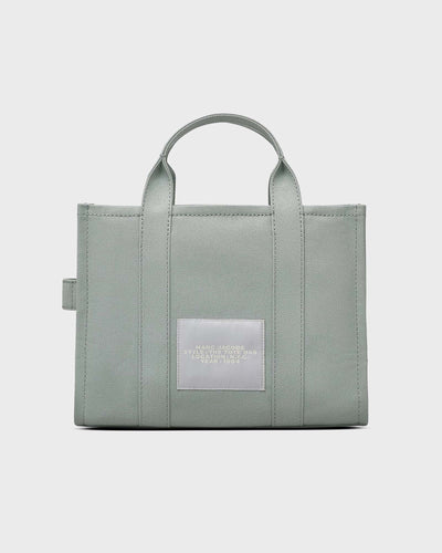 The Canvas Medium Tote Wolf Grey myMEID