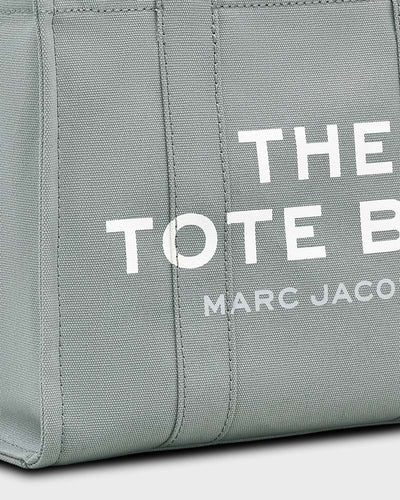 The Canvas Medium Tote Wolf Grey myMEID