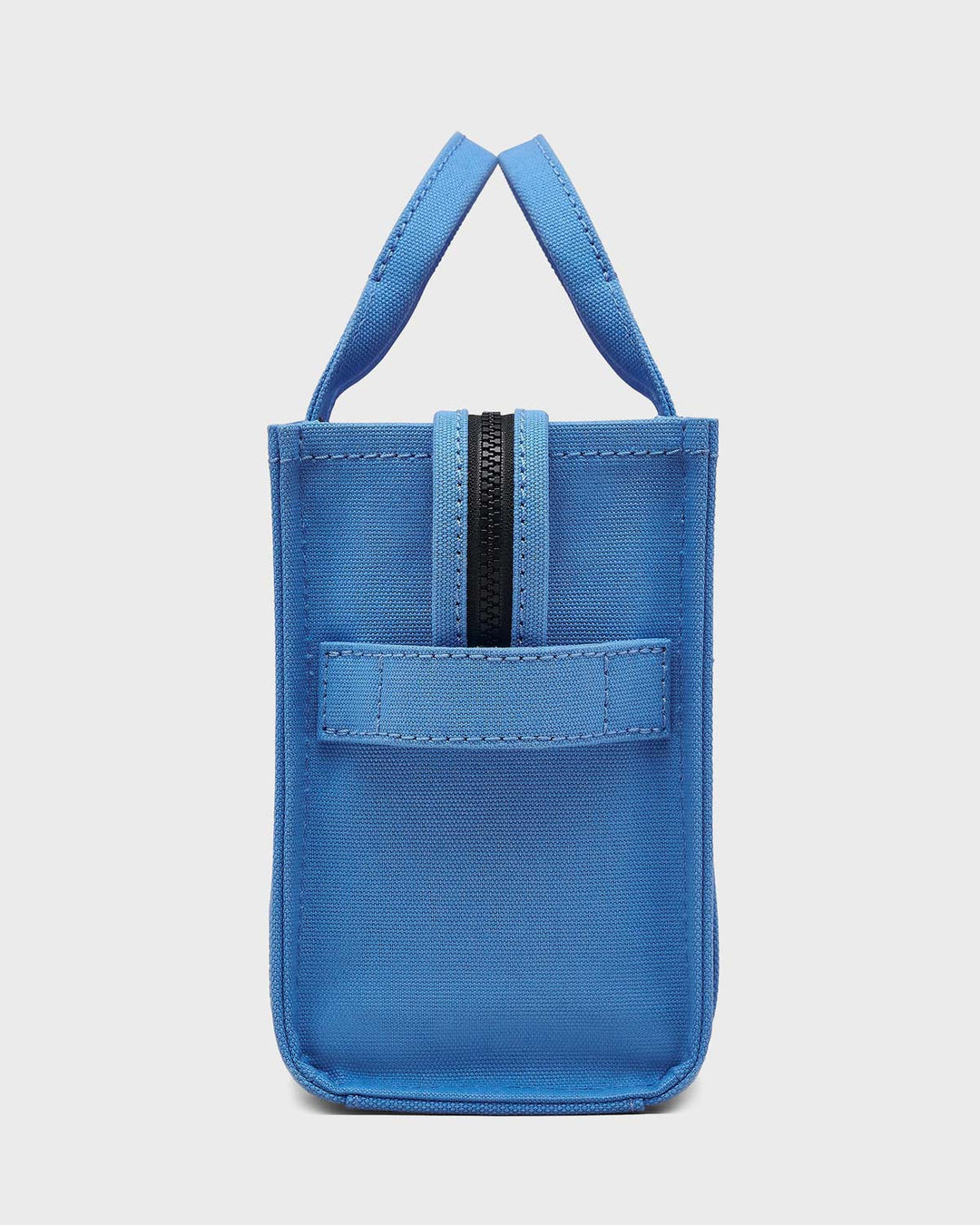 The Canvas Small Tote Bag Spring Blue