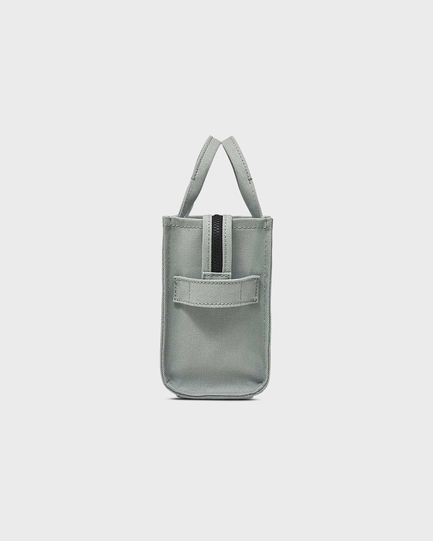 The Canvas Small Tote Bag Wolf Grey myMEID