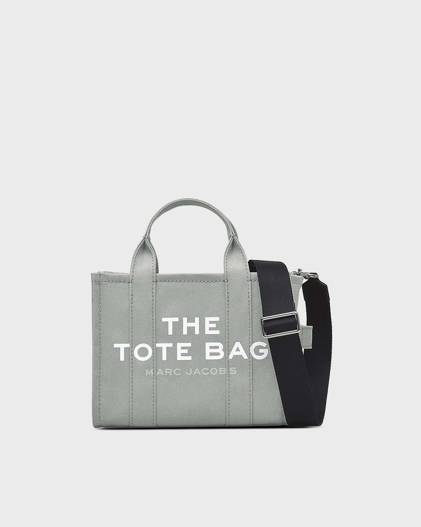 The Canvas Small Tote Bag Wolf Grey myMEID