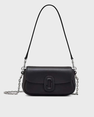 Marc Jacobs Tasche The Clover Shoulder Bag Black myMEID