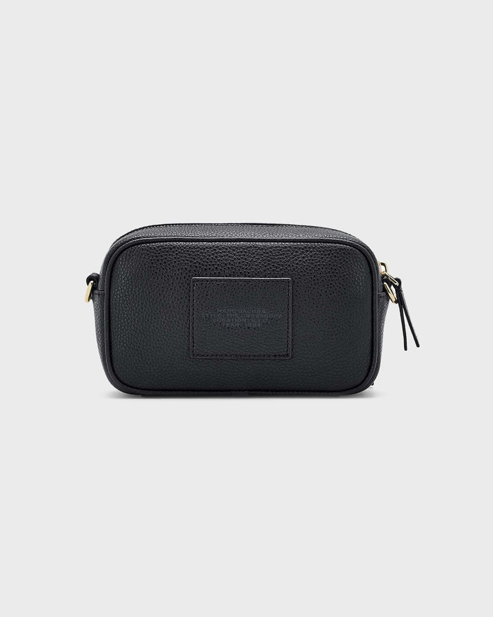 The Crossbody Bag Black