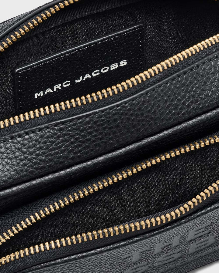 The Crossbody Bag Black
