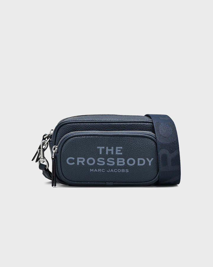 The Crossbody Bag Blue Sea