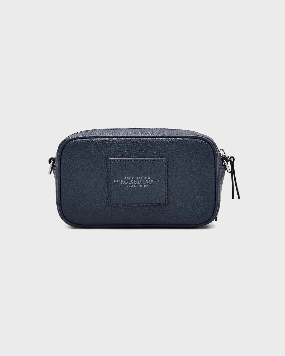The Crossbody Bag Blue Sea