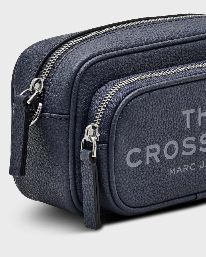 The Crossbody Bag Blue Sea