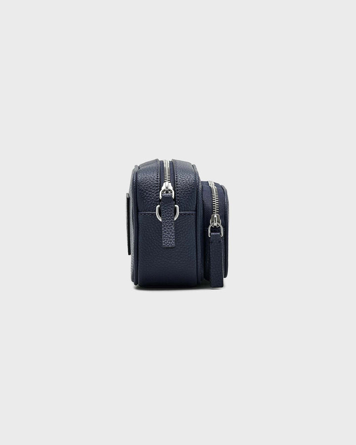 The Crossbody Bag Blue Sea