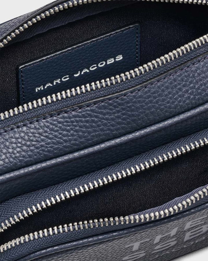 The Crossbody Bag Blue Sea