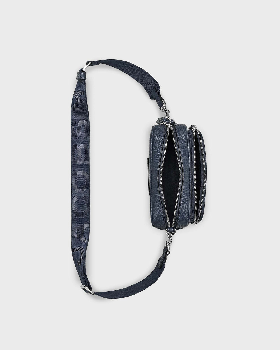 The Crossbody Bag Blue Sea