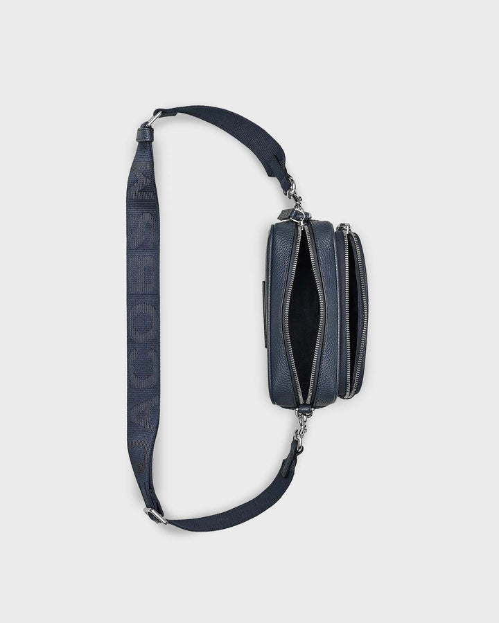 The Crossbody Bag Blue Sea