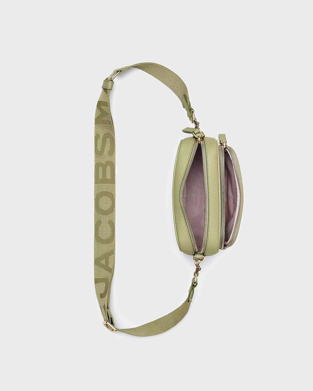 The Crossbody Bag Reed