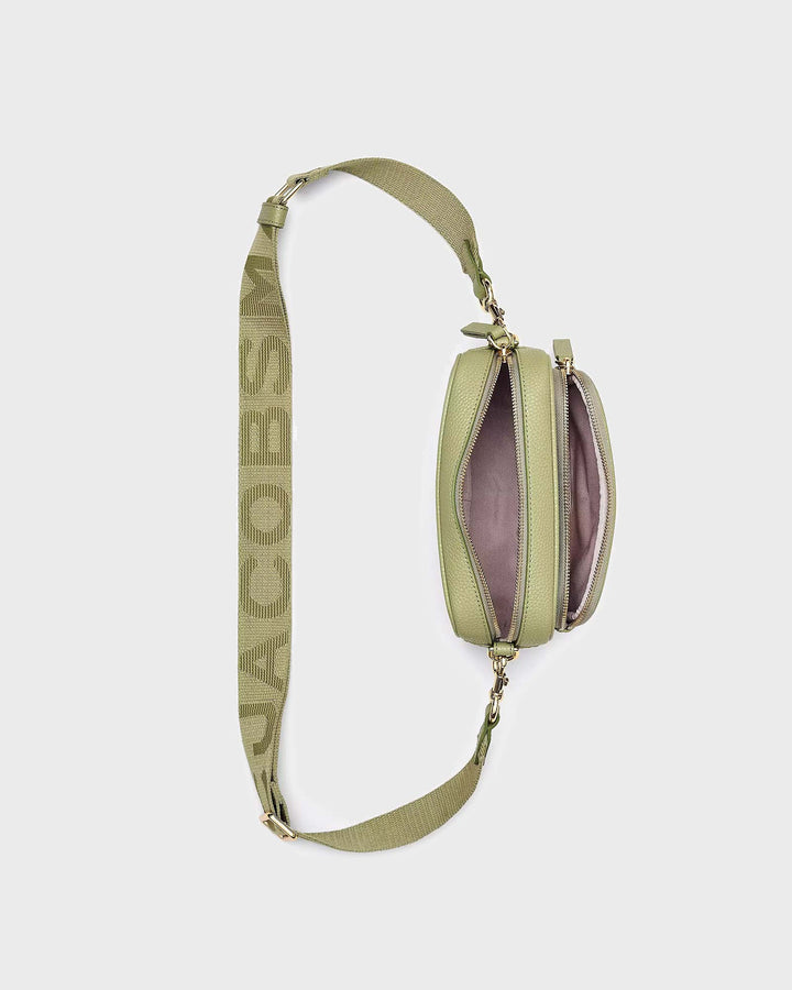 The Crossbody Bag Reed