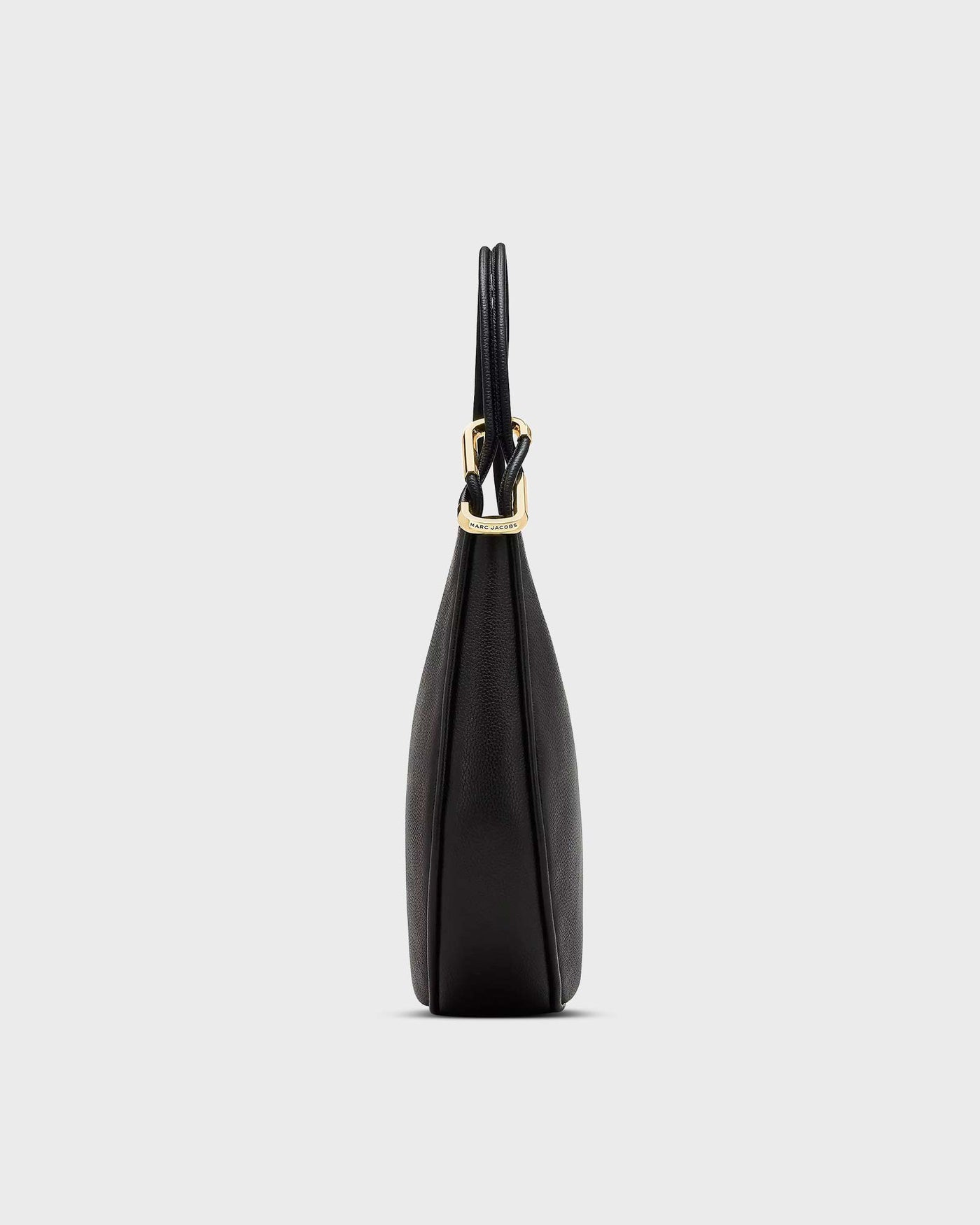 The Large Dual Hobo Bag Black myMEID