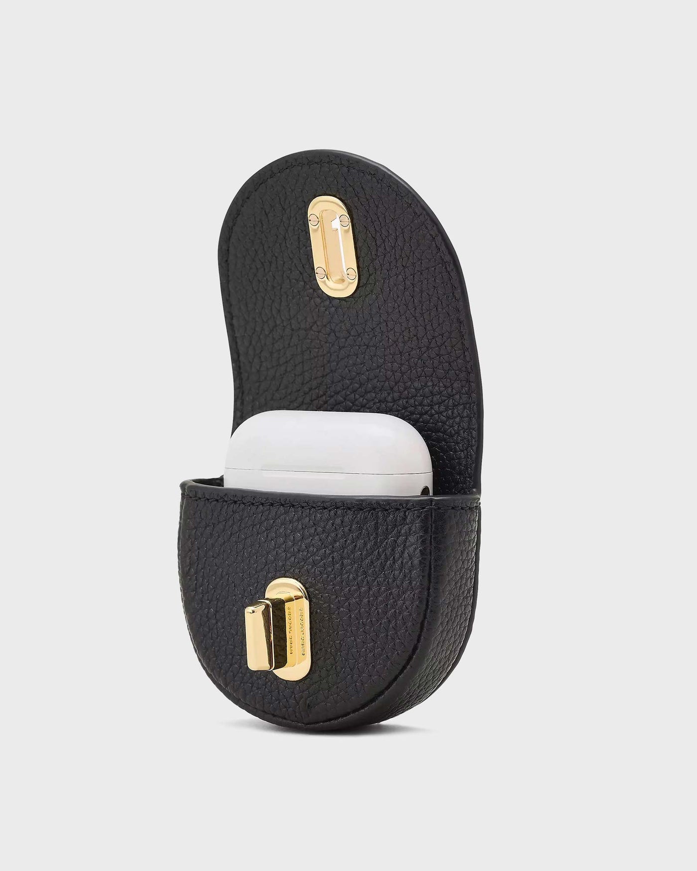 The Large Dual Hobo Bag Black myMEID