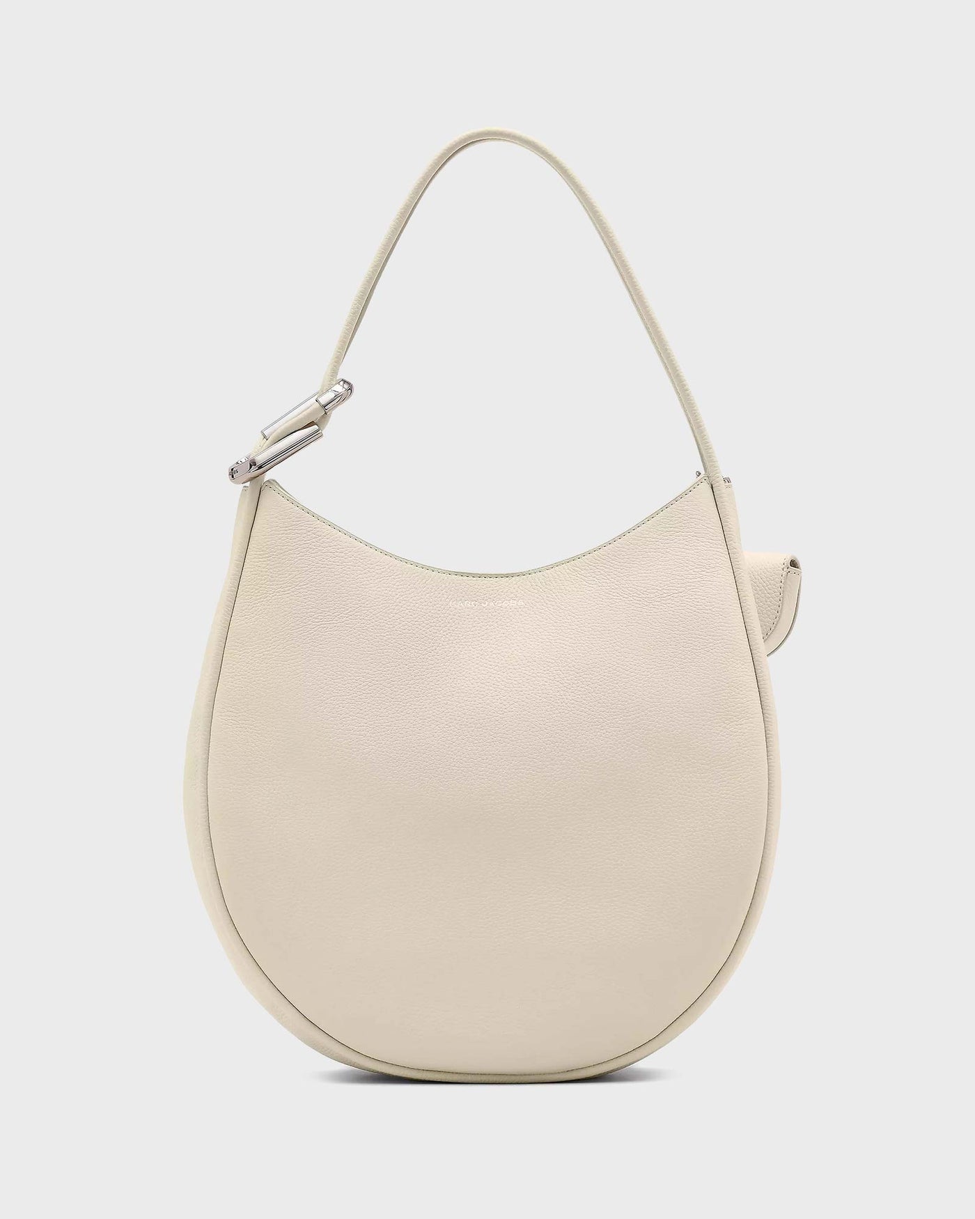 The Large Dual Hobo Bag Cloud White myMEID